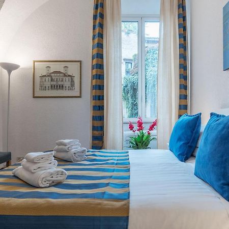 Cs Piazza Venezia Apartment Roma Ngoại thất bức ảnh