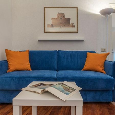 Cs Piazza Venezia Apartment Roma Ngoại thất bức ảnh