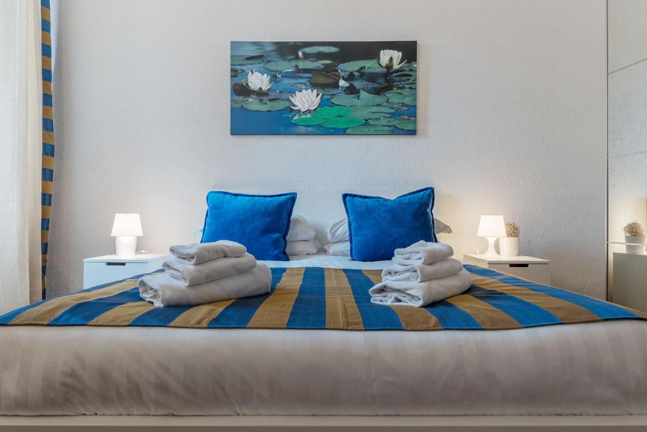 Cs Piazza Venezia Apartment Roma Ngoại thất bức ảnh
