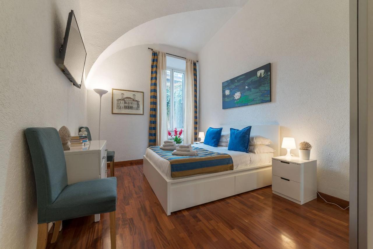 Cs Piazza Venezia Apartment Roma Ngoại thất bức ảnh