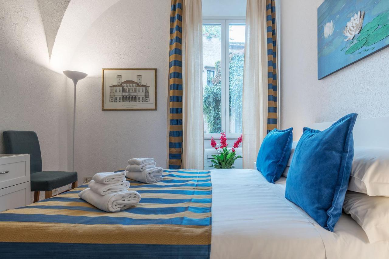 Cs Piazza Venezia Apartment Roma Ngoại thất bức ảnh