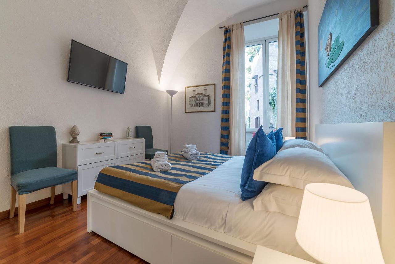 Cs Piazza Venezia Apartment Roma Ngoại thất bức ảnh