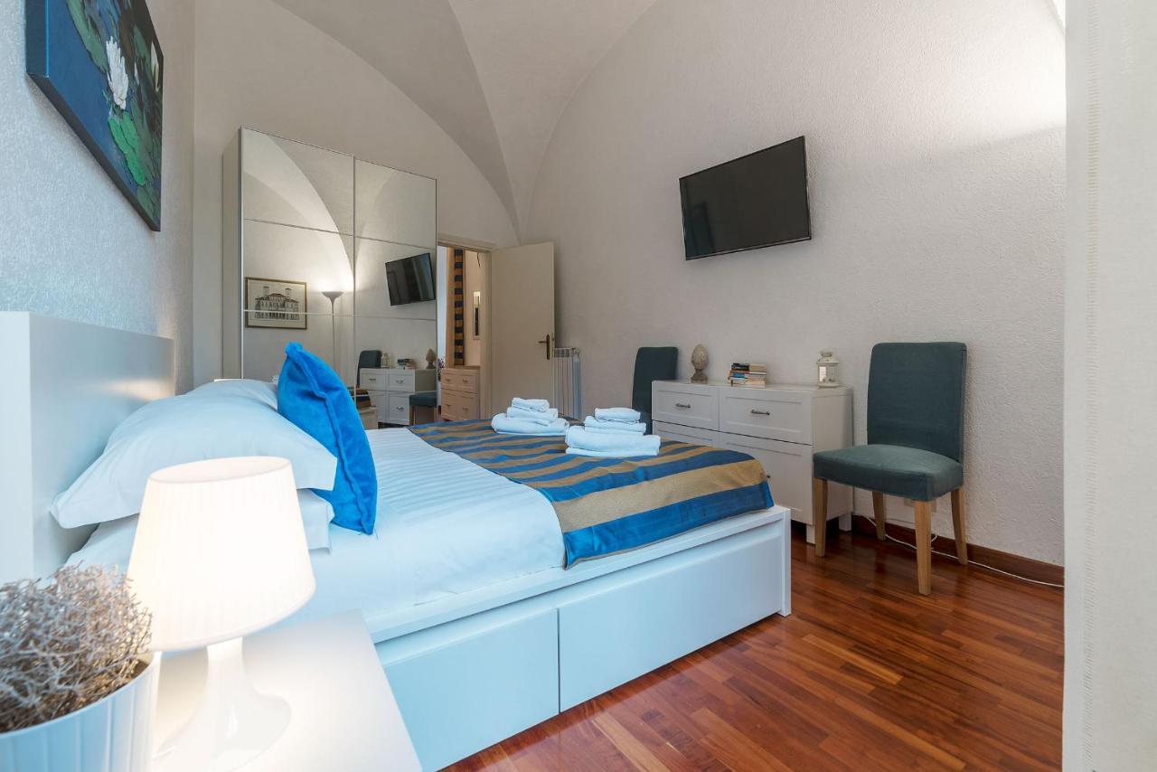 Cs Piazza Venezia Apartment Roma Ngoại thất bức ảnh