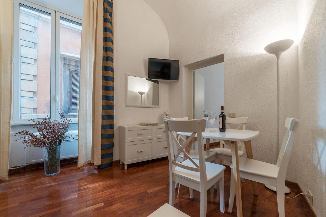 Cs Piazza Venezia Apartment Roma Ngoại thất bức ảnh