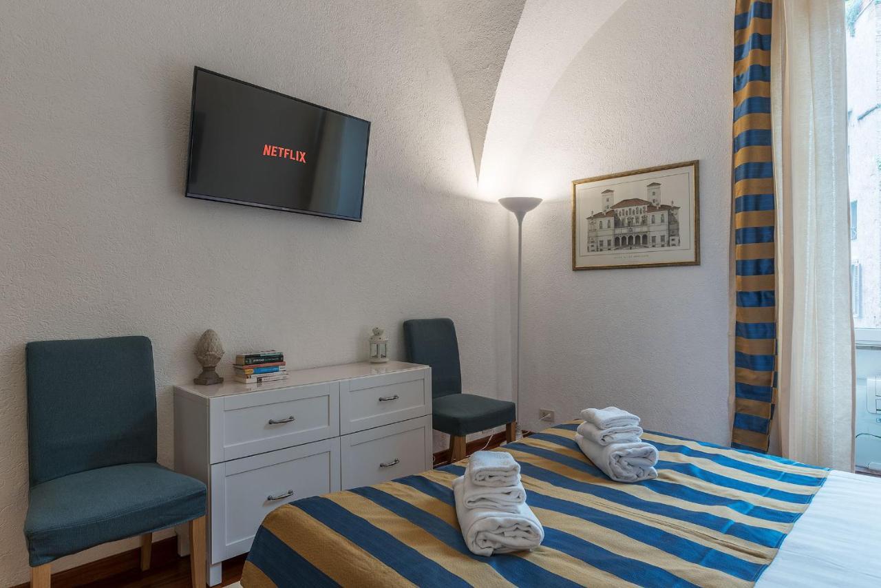 Cs Piazza Venezia Apartment Roma Ngoại thất bức ảnh