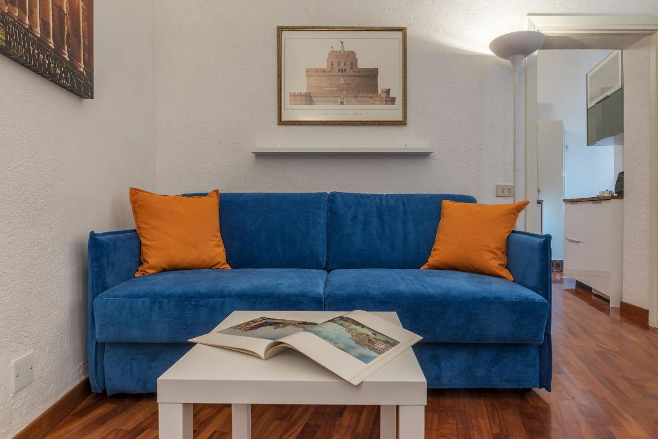 Cs Piazza Venezia Apartment Roma Ngoại thất bức ảnh