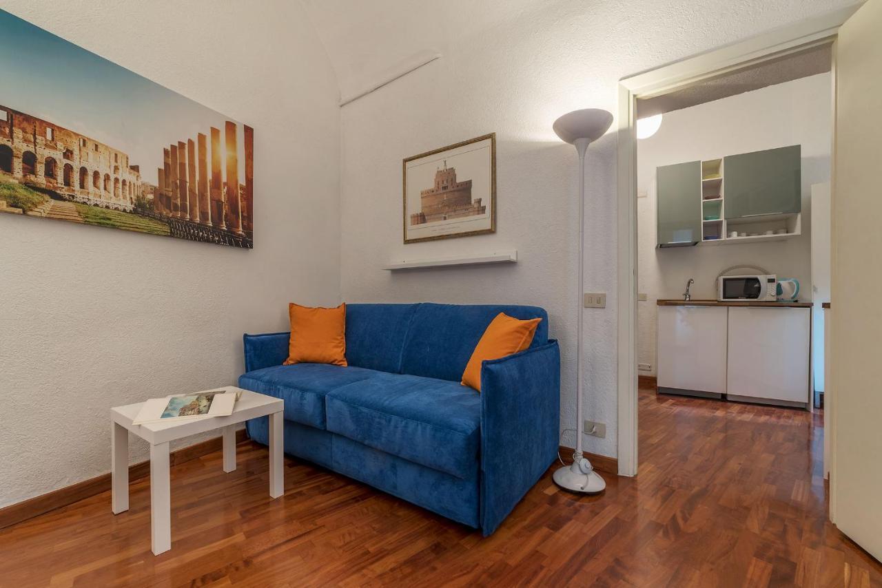 Cs Piazza Venezia Apartment Roma Ngoại thất bức ảnh