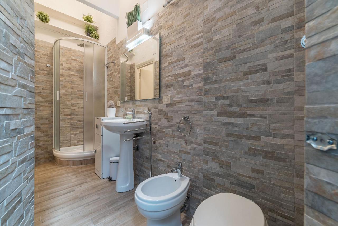 Cs Piazza Venezia Apartment Roma Ngoại thất bức ảnh