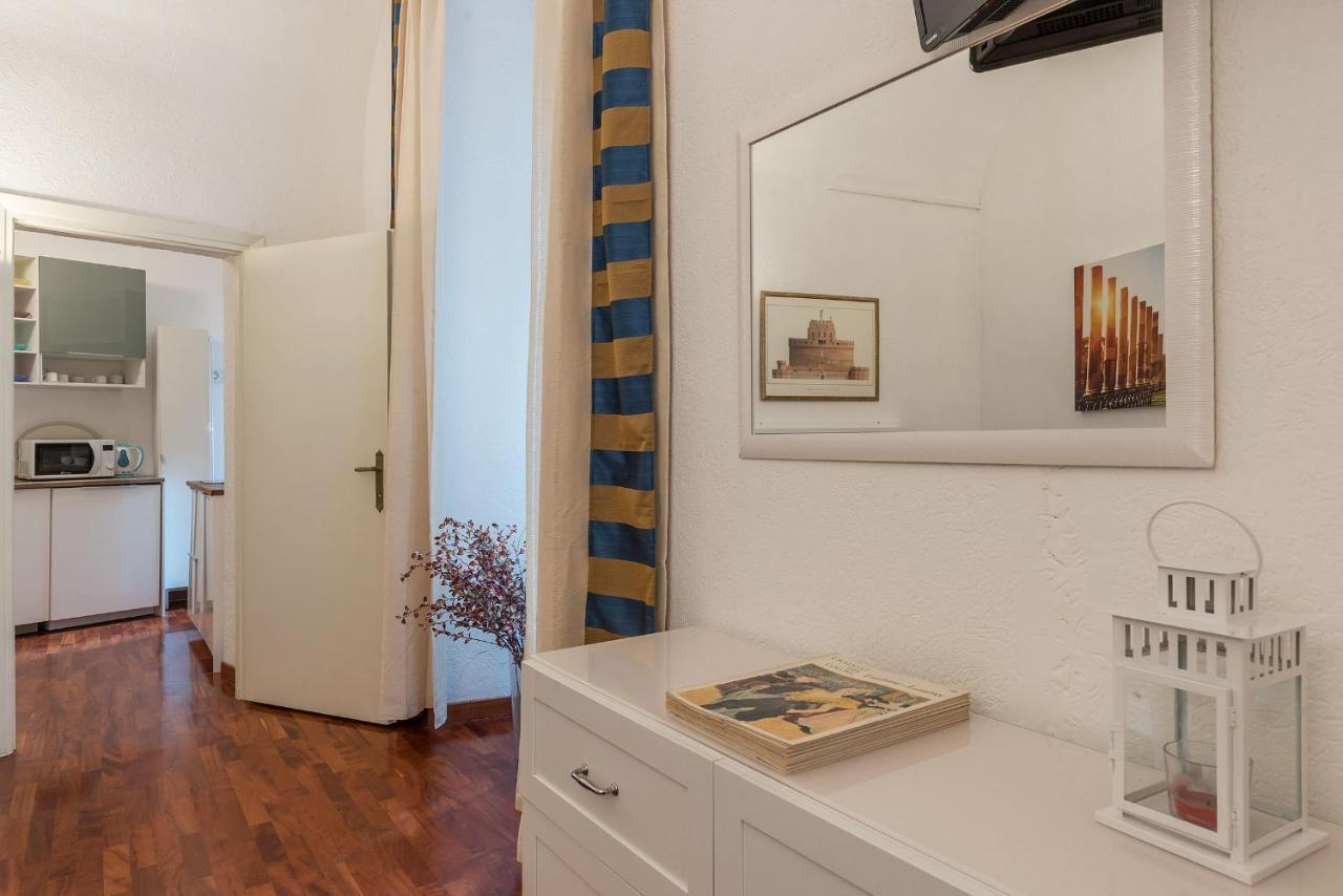 Cs Piazza Venezia Apartment Roma Ngoại thất bức ảnh
