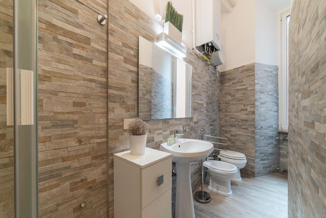 Cs Piazza Venezia Apartment Roma Ngoại thất bức ảnh